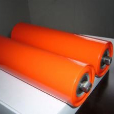 Conveyor Rollers , Idlers