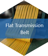 Flat Transmission Belt