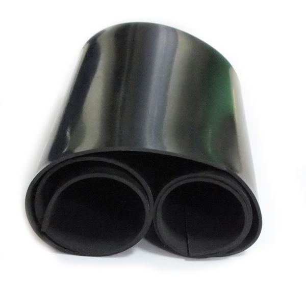 NR rubber sheet