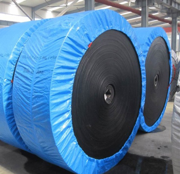 Oil Resistant Conveyor Belt